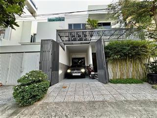 Bán gấp biệt thự khu gia hòa 12tỷ8 (140m2) đường út trà ôn trục chính, sổ hồng, quận 9