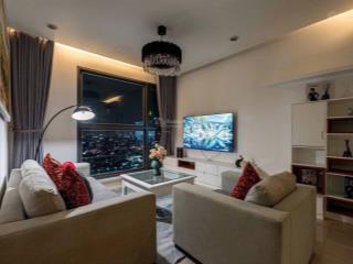 View sông đẹp(2pn) 3tỷ688 saigon pearl 85m2, nguyễn hữu cảnh, bình thạnh, gần landmark81