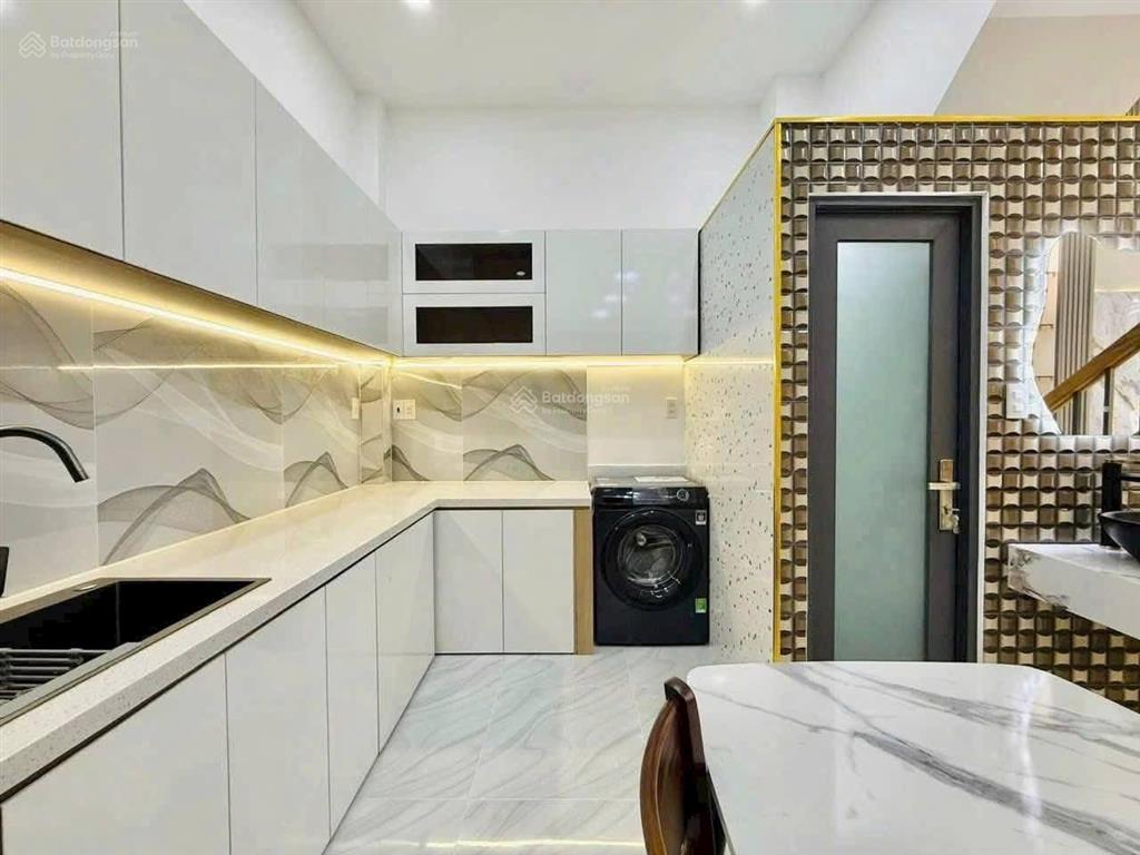Kẹt tiền, bán gấp nhà (3pn) võ oanh 48m2, gần đh gtvt