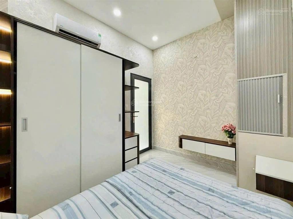 Kẹt tiền, bán gấp nhà (3pn) võ oanh 48m2, gần đh gtvt