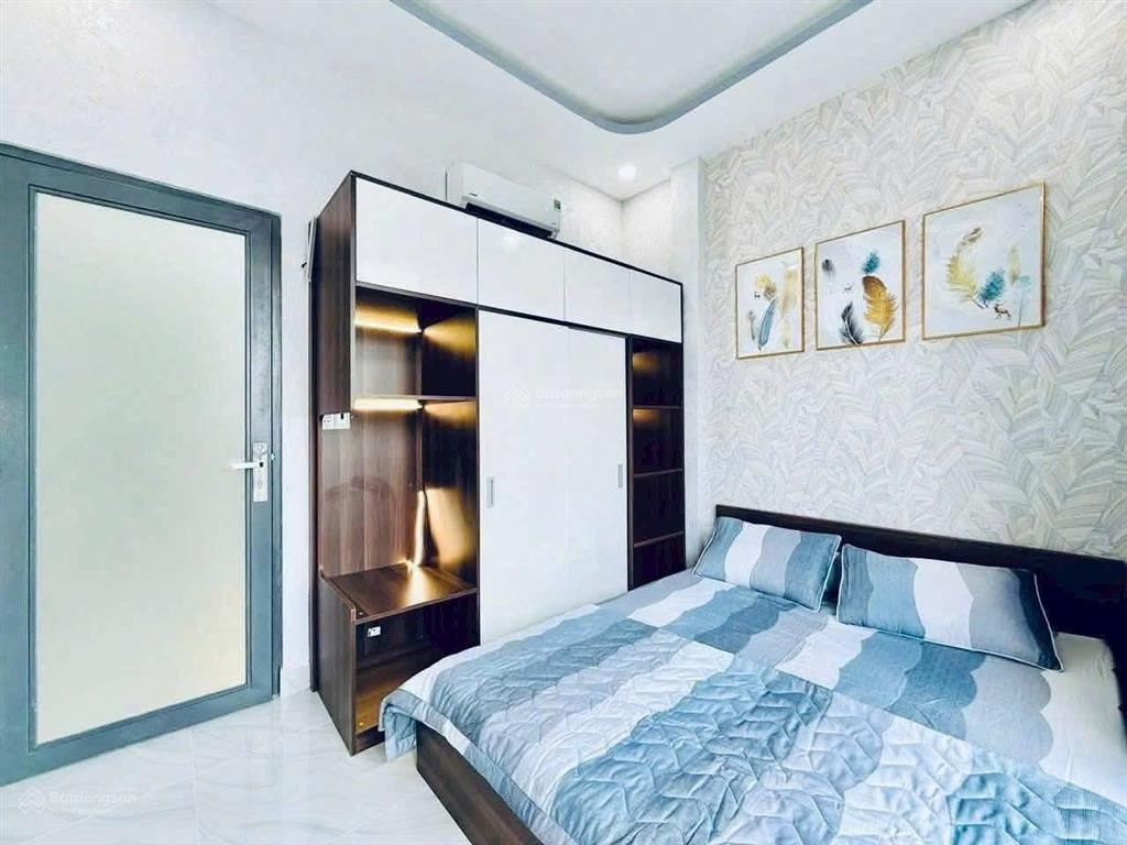 Kẹt tiền, bán gấp nhà (3pn) võ oanh 48m2, gần đh gtvt