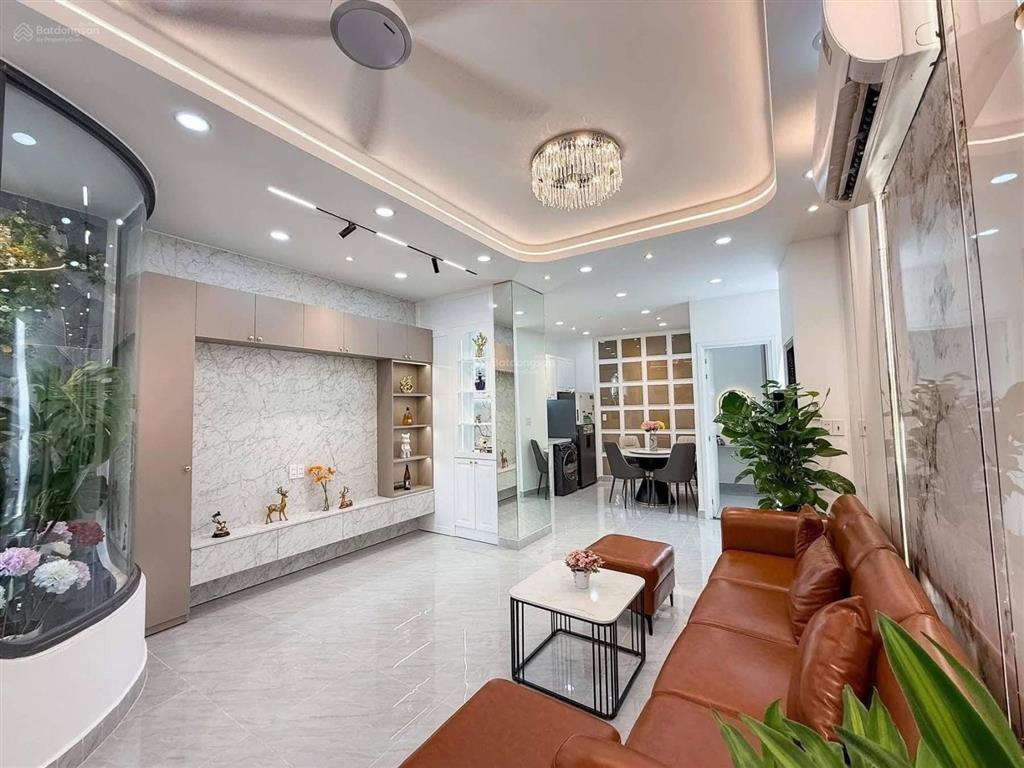 Kẹt tiền bán gấp! kdc bách khoa 3tỷ288(3pn),dt 80m2,trục chính 711, phú hữu, quận 9