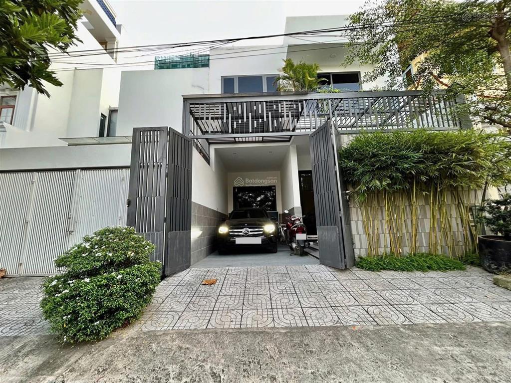Bán gấp biệt thự khu gia hòa 12,8 tỷ (140m²) đường út trà ôn trục chính, sổ hồng, quận 9