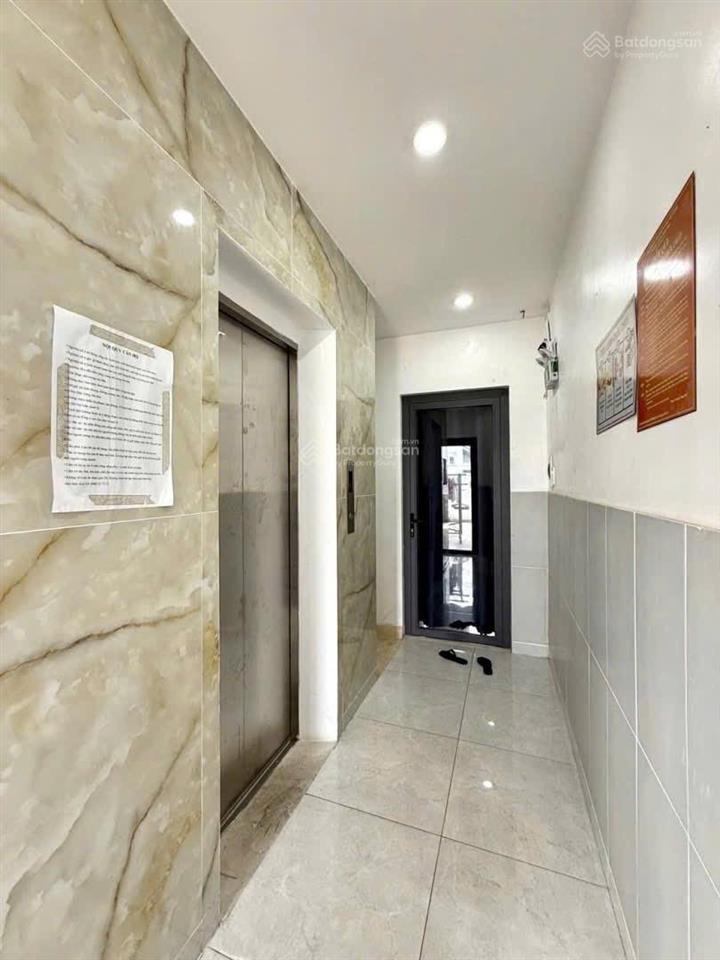 Hàng ngộp! chdv khu đh hutech 12.8 tỷ (18 phòng) 90m2, đang full phòng