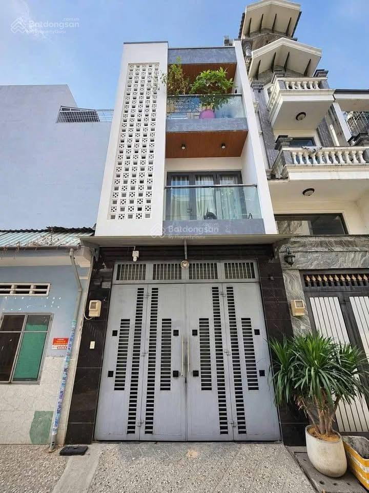 Hàng ngộp! trần thị điệu (60m²) gần chợ hoa cao, sổ hồng, quận 9