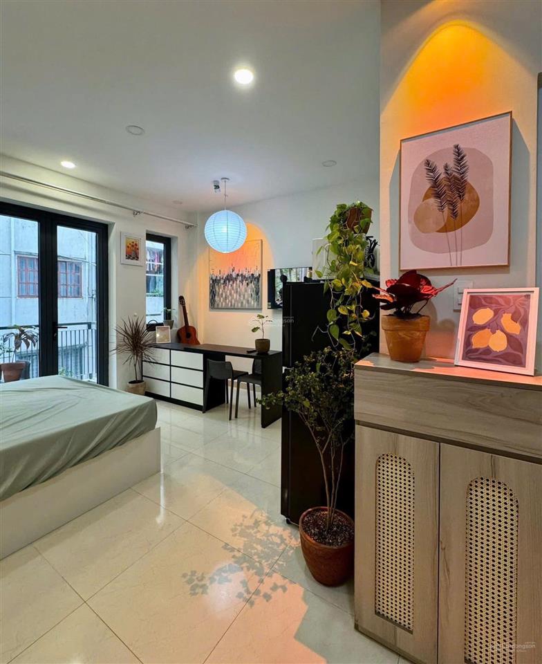 Kẹt bán gấp! chdv khu làng đhqg 6,8 tỷ (180m²), bình thọ, thủ đức