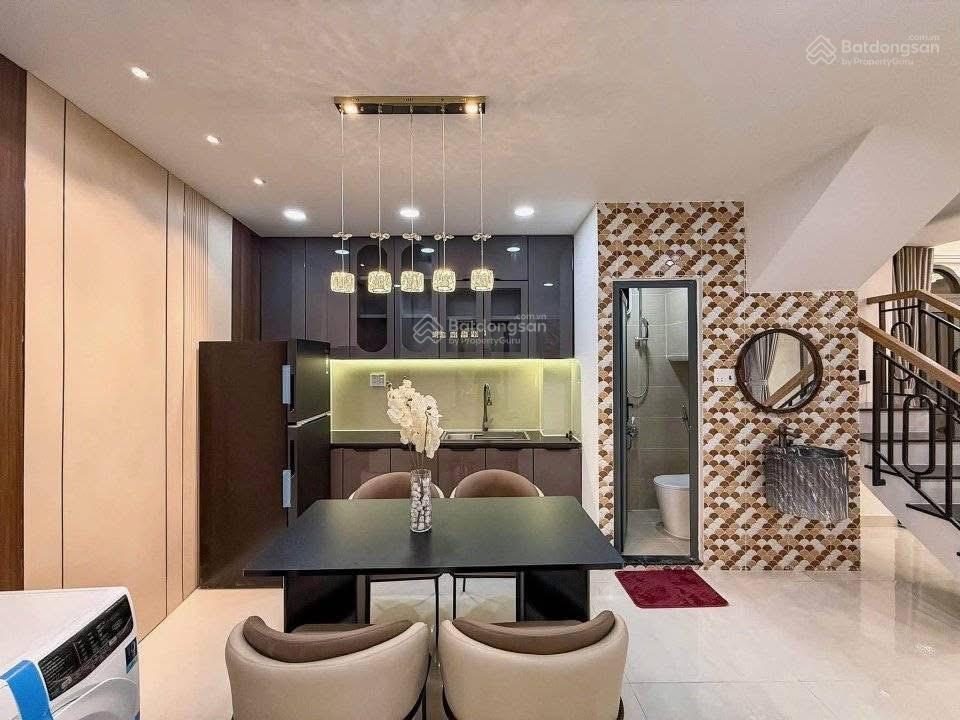 Kẹt tiền bán gấp! bưng ông thoàn 3 tỷ 688 (3pn) 48m², gần khu khang điền, quận 9