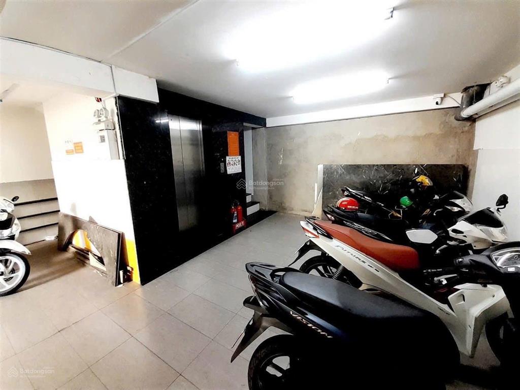 Hàng ngộp! chdv khu đh hutech 12.8 tỷ (18 phòng) 90m2, đang full phòng