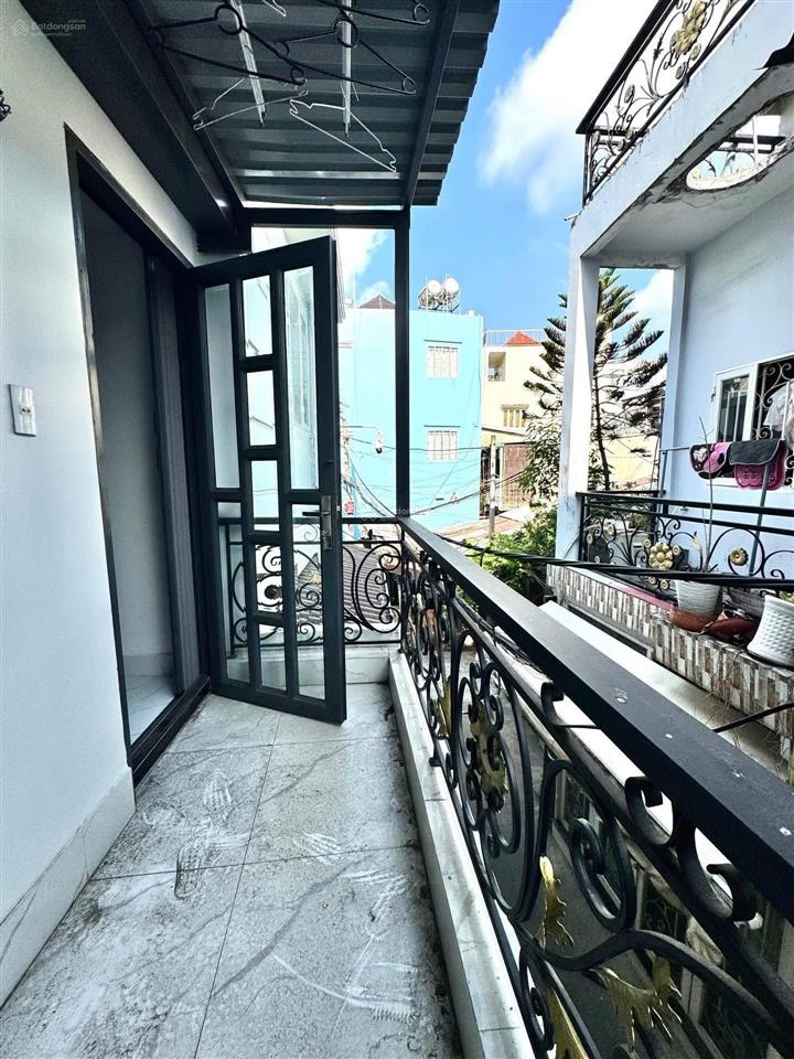 Kẹt tiền bán gấp! đường số 11 giá 3tỷ688 (48m2), trường thọthủ đức, hoàn công đủ