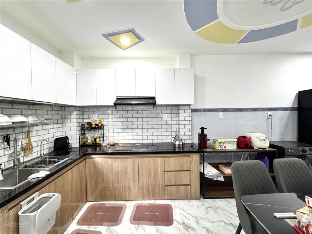 Kẹt tiền bán gấp! đường số 11 giá 3tỷ688 (48m2), trường thọthủ đức, hoàn công đủ