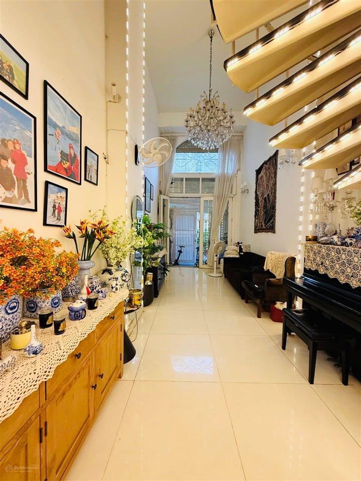 Kẹt tiền bán gấp! d1 man thiện 4tỷ288 (48m2), gần chợ đêm man thiện