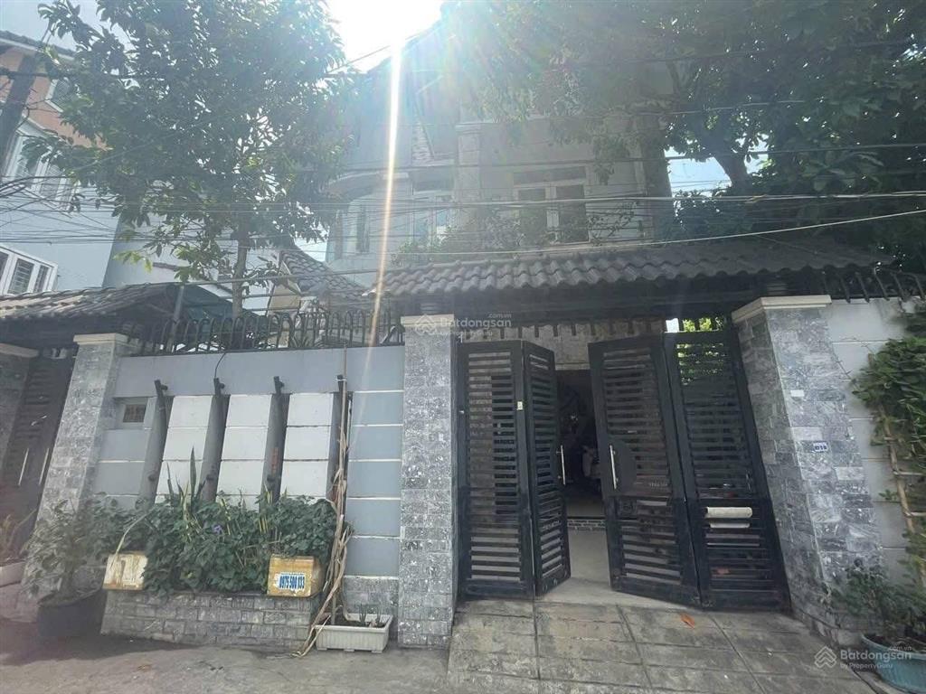 Nhà ngộp! đường số 6 (linh tây) 4tỷ288 (dt 113,4m2), ngay ngã đường số 9, thủ đức