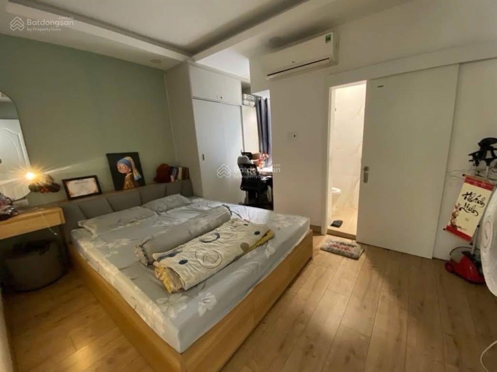 Hàng ngộp! căn hộ 4s linh đông, 1 tỷ 688, dt 76m² (2pn 2wc)