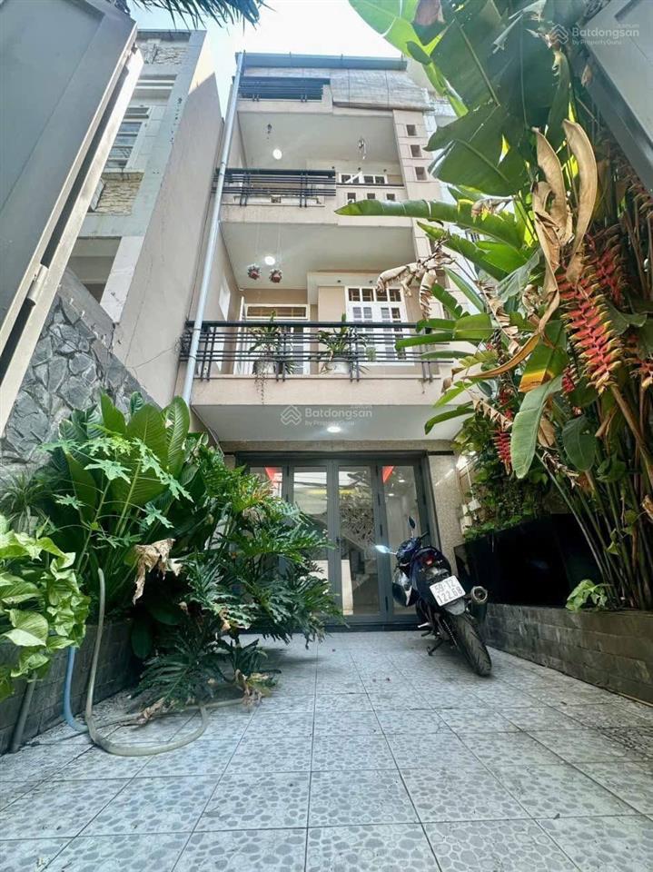 Kẹt tiền bán gấp! số 8 trần lựu 5 tỷ 2, 60m² (2 tầng), gần chợ bình khánh