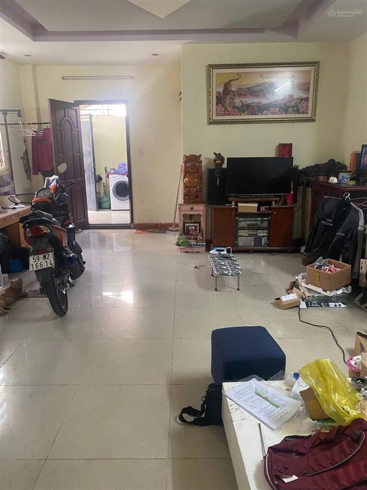Hàng ngộp! gần ngã tư bình thái (60m2), giá 4tỷ688 đường số 61, phước long b, quận 9