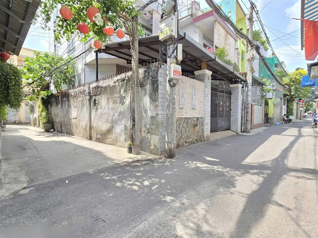 Hàng ngộp! gần ngã tư bình thái (60m2), giá 4tỷ688 đường số 61, phước long b, quận 9