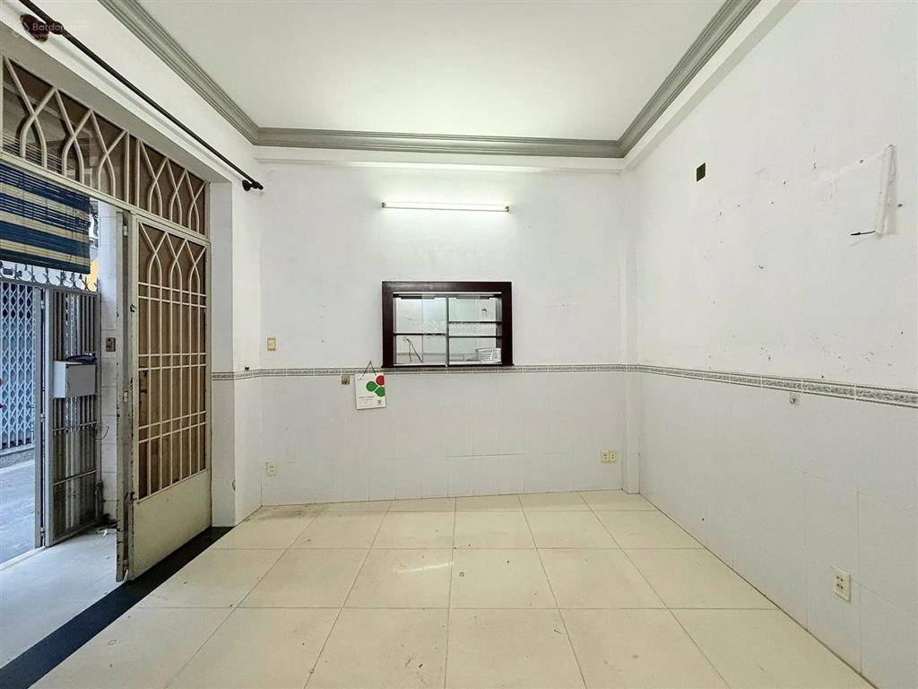 Kẹt tiền bán gấp! diên hồng 4tỷ688 (42m2), gần chợ bà chiểu, bình thạnh