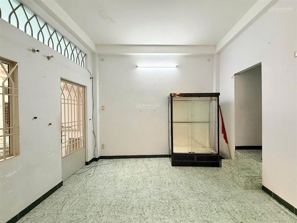 Kẹt tiền bán gấp! diên hồng 4tỷ688 (42m2), gần chợ bà chiểu, bình thạnh