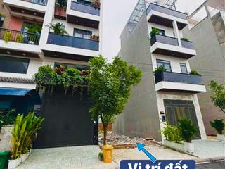 Hàng ngộp! lô hiếm có vĩnh phú 16 giá 2,188 tỷ (100m2), gần cầu vượt bình phước