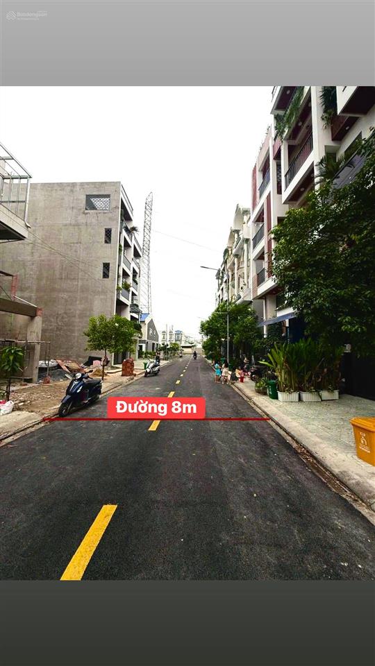 Hàng ngộp! lô hiếm có vĩnh phú 16 giá 2,188 tỷ (100m2), gần cầu vượt bình phước