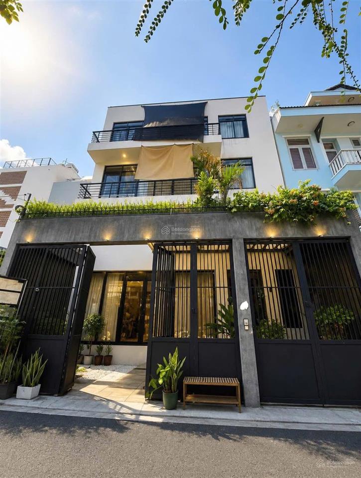 Kẹt tiền bán gấp! giá 4tỷ688 khu hoàng diệu 2 (80m2) nguyễn hữu hào, quận 4