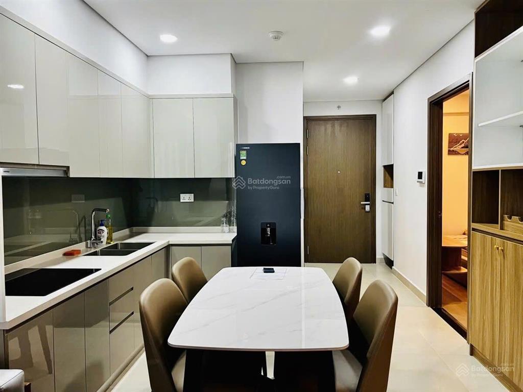 Kẹt tiền bán gấp! căn hộ the sun avenue (2pn) giá 3,688 tỷ diện tích 70m2, gần khu sala