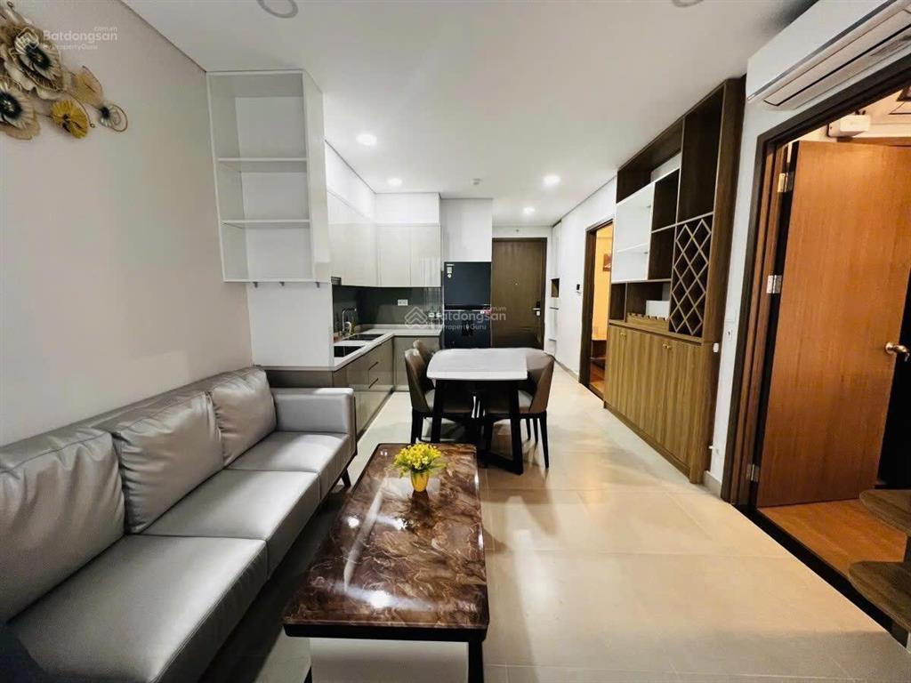 Kẹt tiền bán gấp! căn hộ the sun avenue (2pn) giá 3,688 tỷ diện tích 70m2, gần khu sala