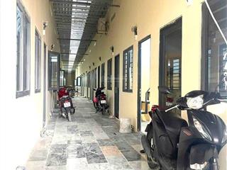 Kẹt tiền bán gấp! dãy trọ (36 phòng) 4 tỷ 288 bình hòa 24, gần kcn vsip 1
