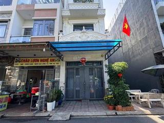 Kẹt tiền bán gấp! nhà (2 tầng) kdc vsip 1 giá 2 tỷ 288, dt 85m2, mặt tiền 8m, gần aeon mall