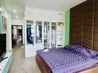 Đường đỗ xuân hợp 81m2. ngang 4m. giá 22 tỷ 5 tầng 9 ngủ, 5wc, sân đậu oto. ib 0772 781 ***