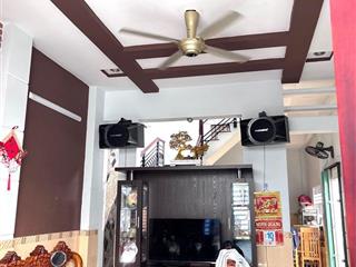 Nhà 3 tầng căn góc cực hiếm phân khúc giá 6 tỷ trung tâm p. trường thọ  nhà
 gồm 5pn 3wc thoáng