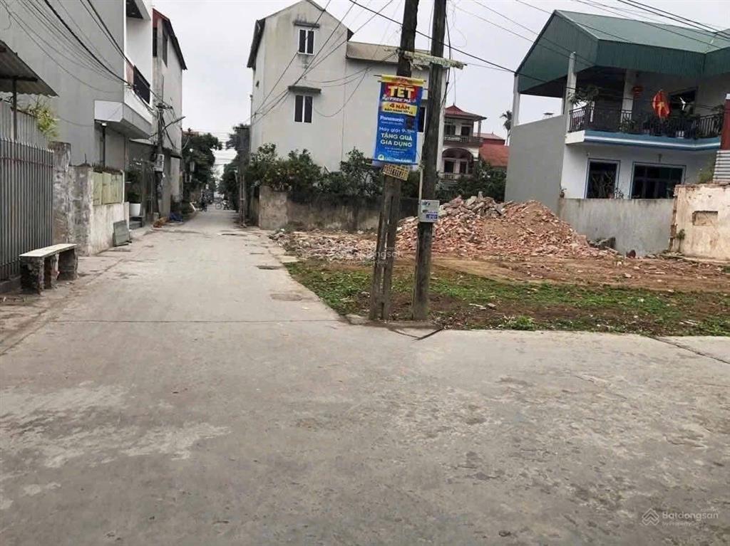 Chính chủ cần bán hai lô đất xã minh hải lạc hồng văn lâm hưng yên