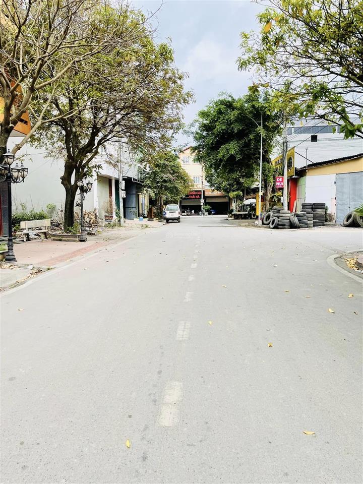 Bán 75m2 kđt 113 tt như quỳnh văn lâm hưng yên