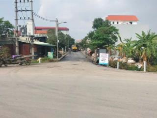 Cần bán trục chính thôn đông mai chỉ đạo văn lâm hy