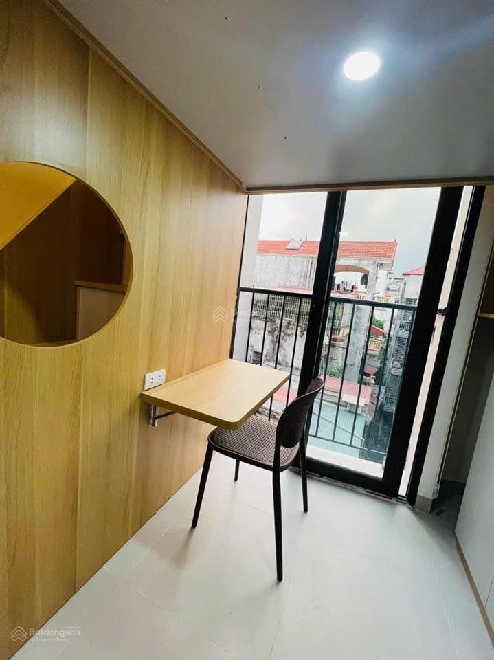 Giá hời! đường nguyễn thị định ô tô tránh cách phố 10m, 70m2*7t thang máy dt 100tr/tháng
