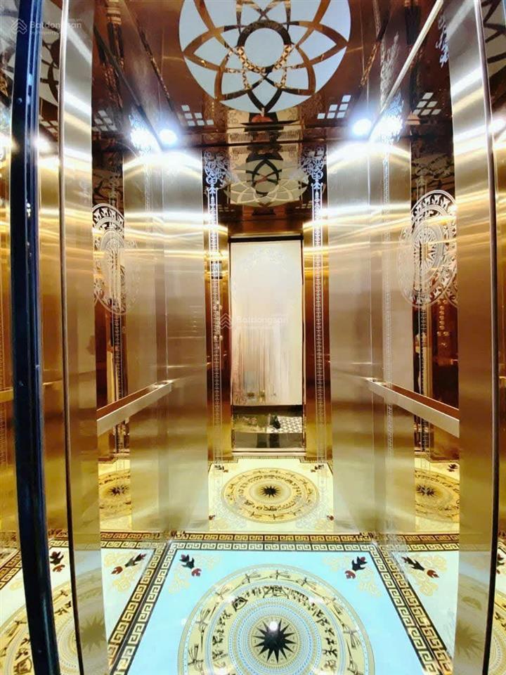 Giá hời! đường nguyễn thị định ô tô tránh cách phố 10m, 70m2*7t thang máy dt 100tr/tháng