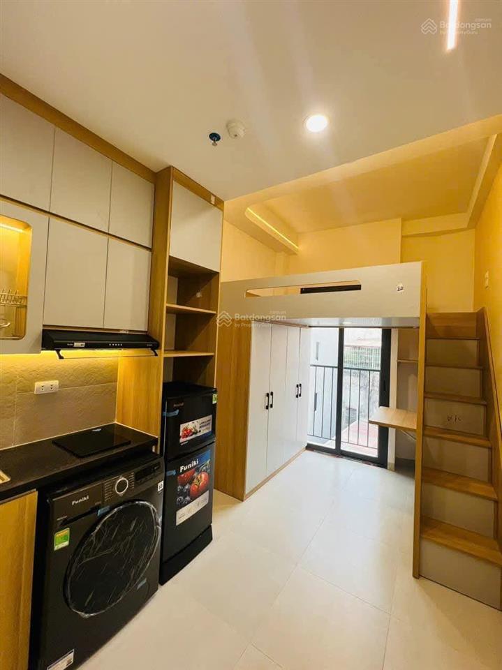 Giá hời! đường nguyễn thị định ô tô tránh cách phố 10m, 70m2*7t thang máy dt 100tr/tháng