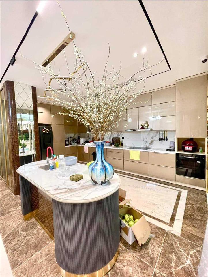 Rẻ duy nhất 1 căn! huỳnh thúc kháng, 65m2*8t thang máy vỉa hè phân lô ô tô tránh kd đỉnh dt 1tỷ/năm