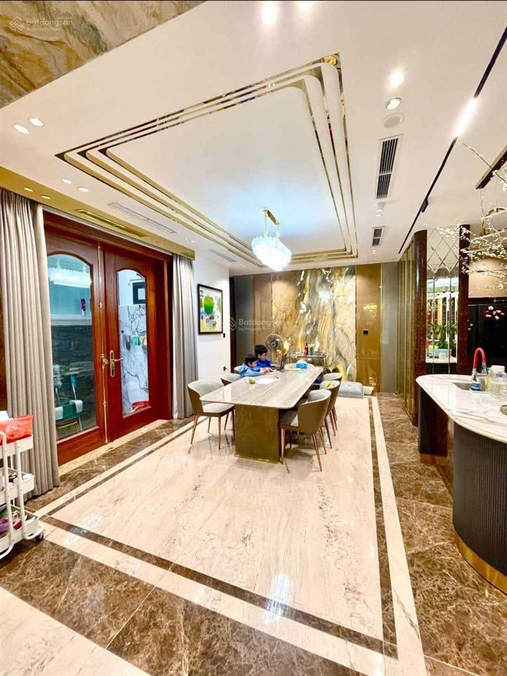 Rẻ duy nhất 1 căn! huỳnh thúc kháng, 65m2*8t thang máy vỉa hè phân lô ô tô tránh kd đỉnh dt 1tỷ/năm