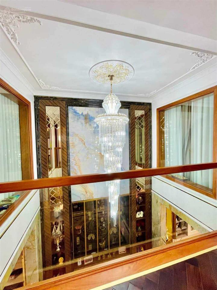 Rẻ duy nhất 1 căn! huỳnh thúc kháng, 65m2*8t thang máy vỉa hè phân lô ô tô tránh kd đỉnh dt 1tỷ/năm