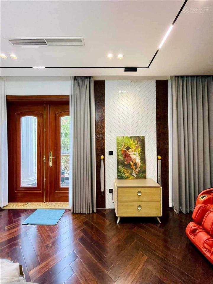 Rẻ duy nhất 1 căn! huỳnh thúc kháng, 65m2*8t thang máy vỉa hè phân lô ô tô tránh kd đỉnh dt 1tỷ/năm