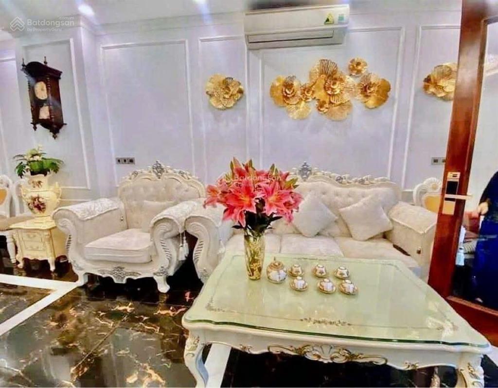 Bán tòa nhà 8t thang máy phố trần quang diệu ô tô dừng đỗ vỉa hè dt 1.5 tỷ/năm 65m2*8t thông sàn