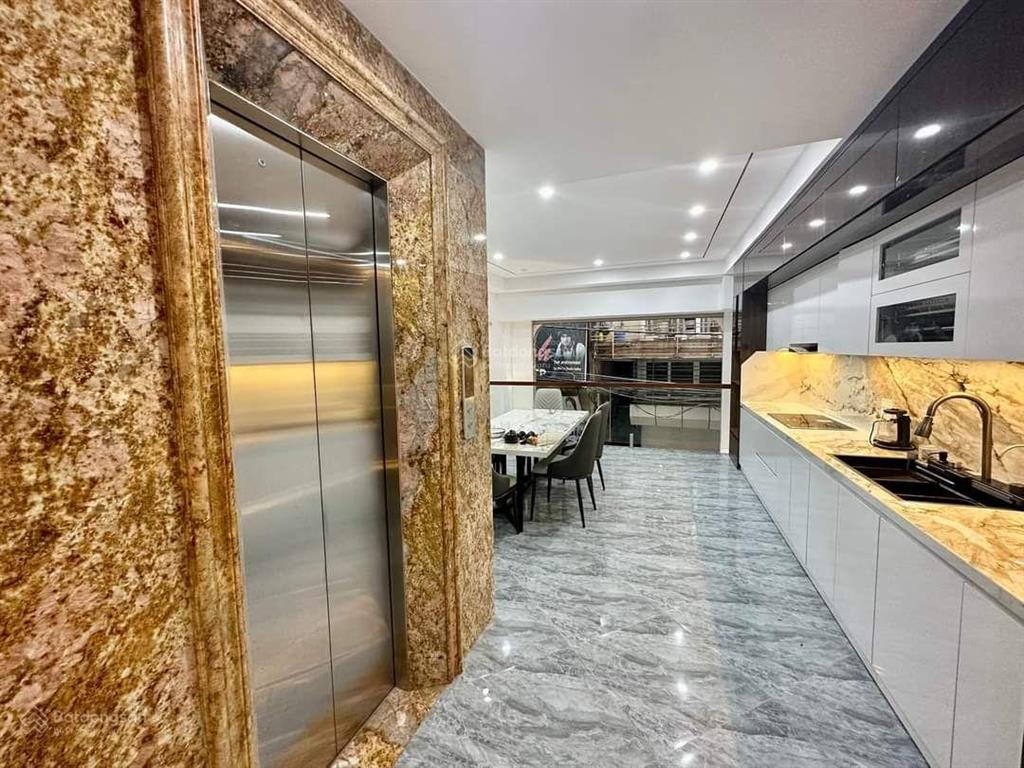 Duy nhất 1 căn! liễu giai phân lô oto tránh vỉa hè ở kết hợp kd dt 1 tỷ/năm, 60m2*8t cực đẹp