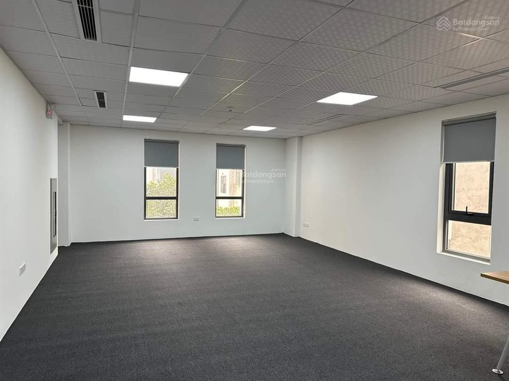 Tôi bán nhà liền kề nguyễn tuân 3 ô tô tránh vỉa hè 5m kd đỉnh dt 1 tỷ/năm 80m2*6t thang máy tl sâu