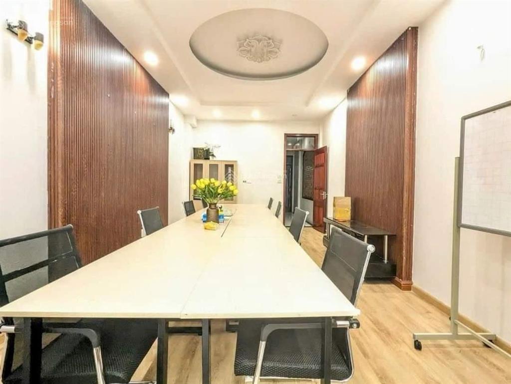 Phải nhanh! hoàng cầu phân lô ô tô dừng đỗ gần hồ, 70m*6t, mt 5m vừa ở vừa kinh doanh dt 800tr/năm