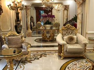 Hàng độc! mặt phố nguyễn thị thập 4 làn ôtô vỉa hè 5m, 90m2*8t thang máy, mt 7m kd đỉnh dt3 tỷ/năm