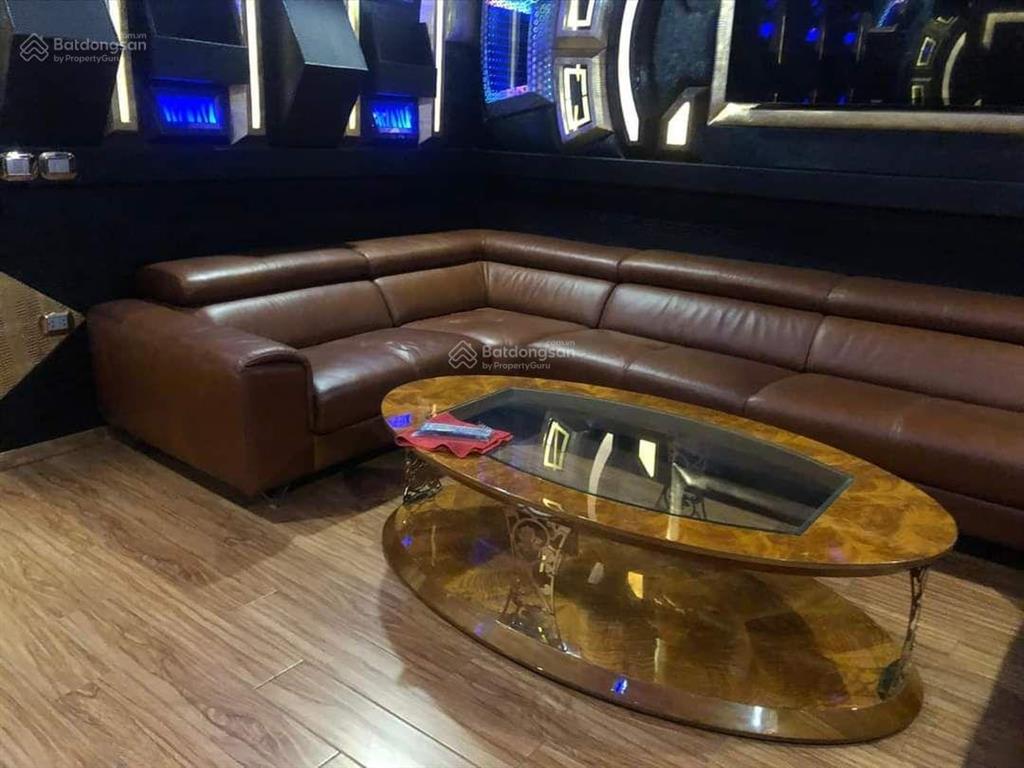 Hàng độc! mặt phố nguyễn thị thập 4 làn ôtô vỉa hè 5m, 90m2*8t thang máy, mt 7m kd đỉnh dt3 tỷ/năm