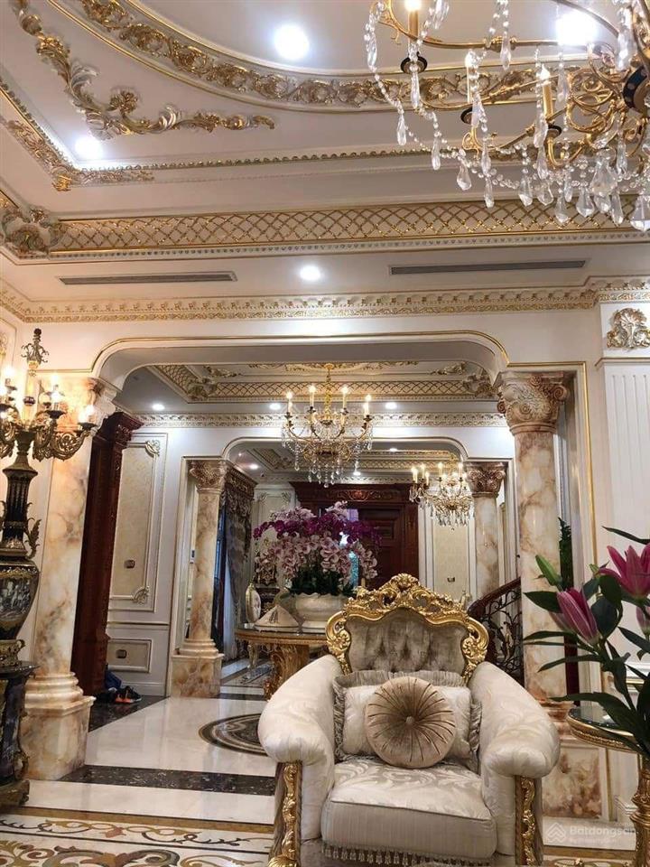 Hàng độc! mặt phố nguyễn thị thập 4 làn ôtô vỉa hè 5m, 90m2*8t thang máy, mt 7m kd đỉnh dt3 tỷ/năm