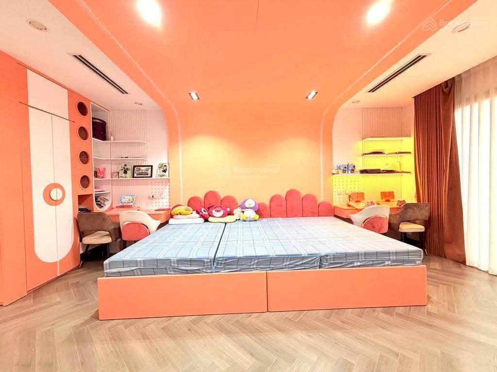 Giá rẻ duy nhất! siêu biệt thự 6 tầng tm 110m2, oto tránh dừng đỗ, mt 6.6m kd vô đối vỉa hè 5m