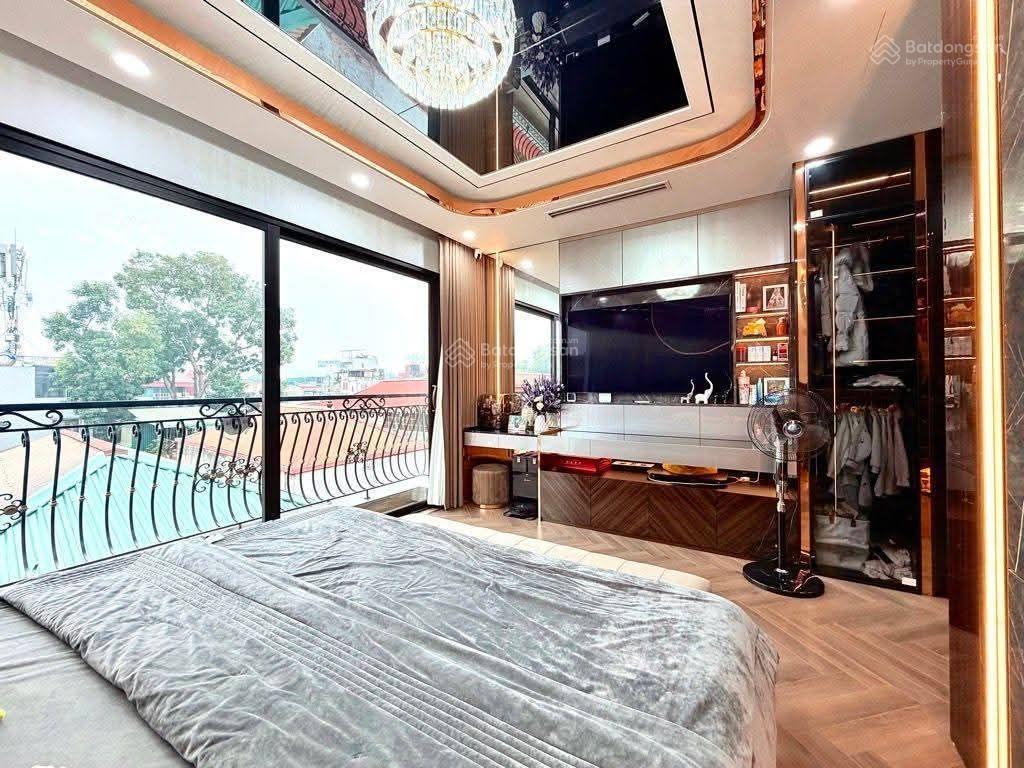 Giá rẻ duy nhất! siêu biệt thự 6 tầng tm 110m2, oto tránh dừng đỗ, mt 6.6m kd vô đối vỉa hè 5m